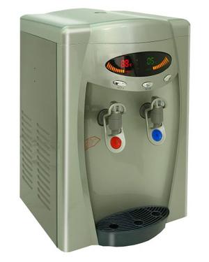 Dispenser Digital Compacto Frió Calor *reacondicionado*