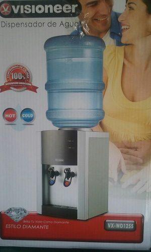 Dispenser Frio Calor Para 10 Y 20 Ltrs