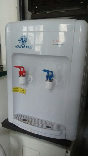 Dispenser Frio/calor [no Usa Bidón] (frio No Funciona)