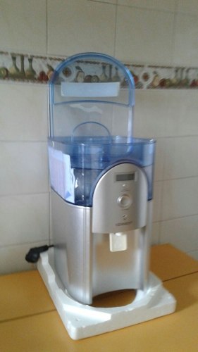 Dispenser Purificador De Agua Con Filtro Importadado
