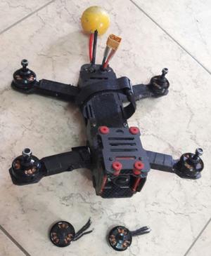 Drone de carrera FPV completo