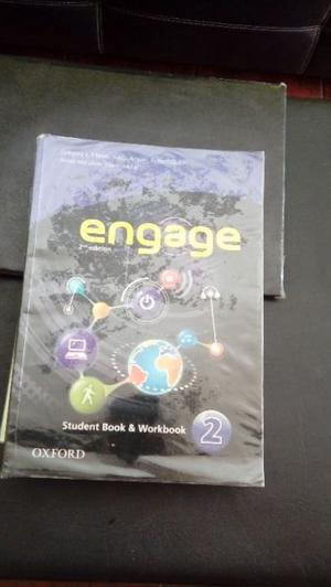 Engage 2nd. Ed. Oxford