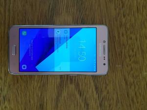 Galaxy J2 Prime rosa