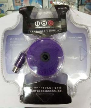 Gamecube Extension De Cable 1.82 Mts Nuevo!!!