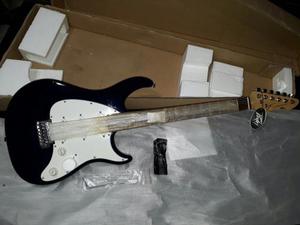 Guitarra Eléctrica Peavey Raptor Sss.t