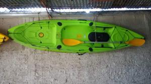 Kayak patagonia Modelo mini gamma