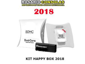 Kit Completo Happy Box 