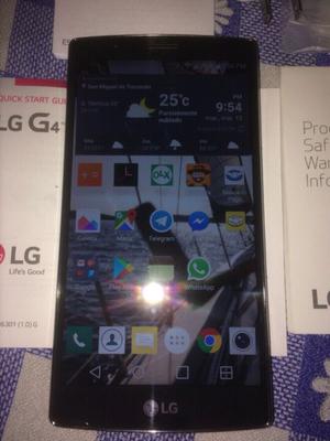 LG G4 Mod us991 liberado