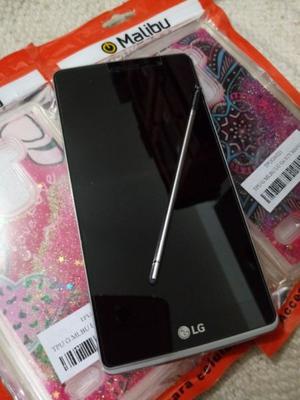 LG G4 Stylus nuevo.