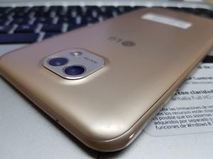 LG XCAM GOLD LIBRE IGUAL A NUEVO