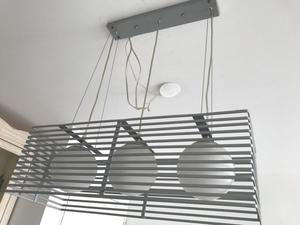 Lampara de techo