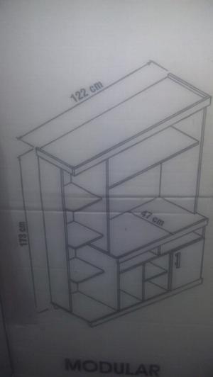 Liquído Modular Tv