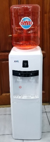 Maquina De Agua Frio/calor