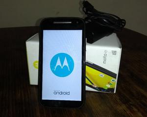 Motorola Moto E Segunda generacion 4G - Libre