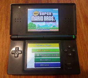 Nintendo Ds Lite