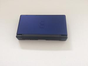 Nintendo Ds Lite Usada, Color Azul.