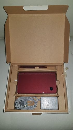 Nintendo Dsi Xl