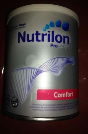 Nutrilon confort 