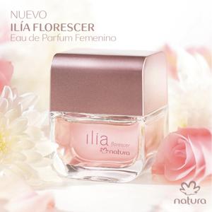 Perfume Natura Ilia Florescer