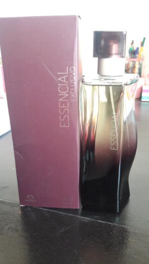 Perfume femenino natura