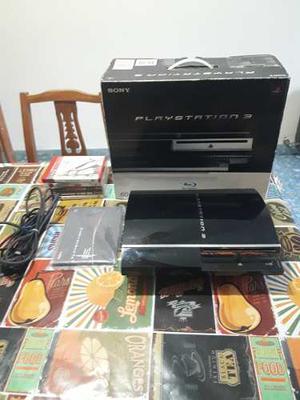 Ps3 Fat A Reparar Permuto