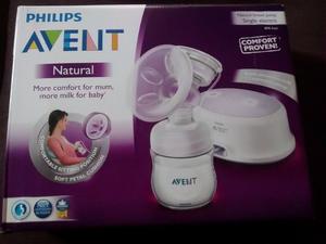 Sacaleches electrico Philips Avent