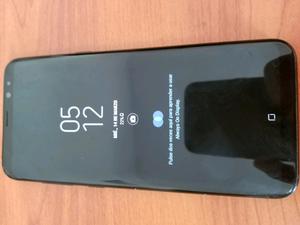 Samsung Galaxy S8 Plus Original -Leer-