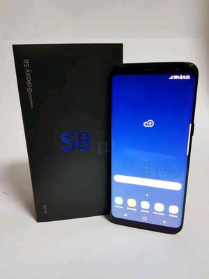 Samsung Galaxy s8 64gb