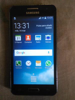 Samsung galaxy core 2 libre