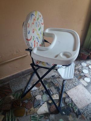 Sillita de comer