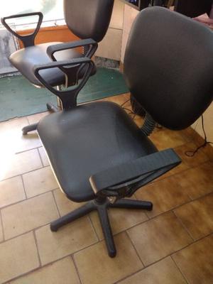 Sillón de peluquería a $