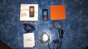 Sony Ericson w200, para Movistar