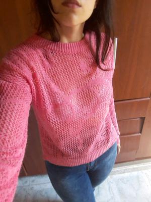 Sweater hilo NUEVO