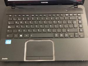 TOSHIBA SATELLITE L845 – SPLA