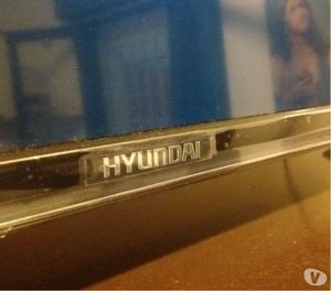 Urgente Vendo Smart-Tv-Led Hyundai 49" Full Hd, Impecable