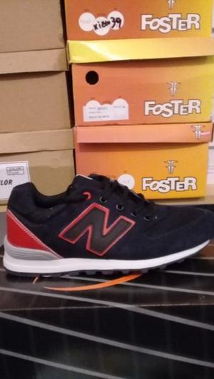 VENDO NEW BALANCE