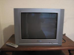 VENDO TELEVISORES IMPORTADOS USADOS