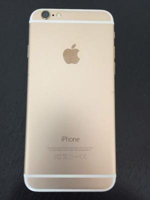 Vendo Ihone 6, Esta casi como nuevo, lo use poco, lo vendo