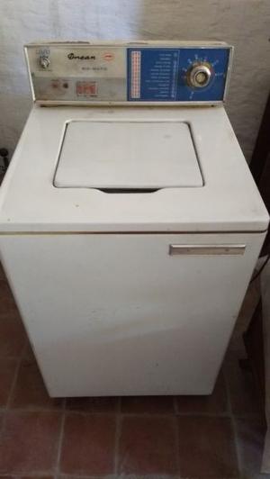 Vendo Lavarropas Semiautomático Drean