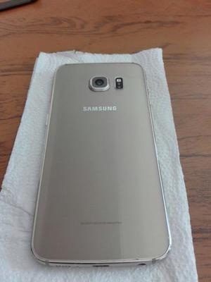 Vendo Samsung S6 edge