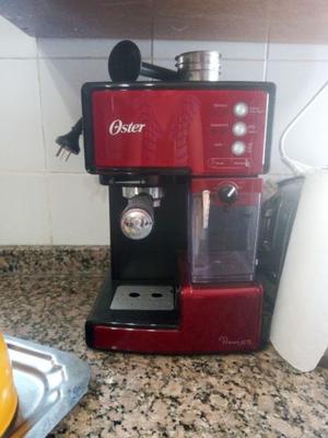 Vendo cafetera Oster