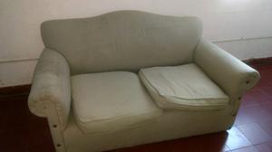 Vendo juego de sillones