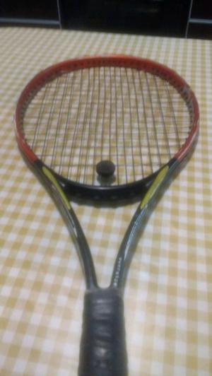 Vendo raqueta de Tenis Head