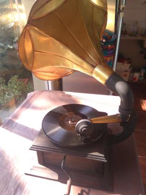 Vitrola RCA Victor 