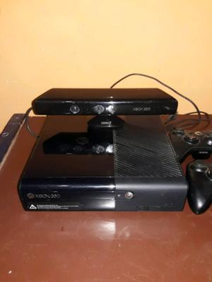 Xbox 360 impecable