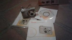 camara digital kodak easy share