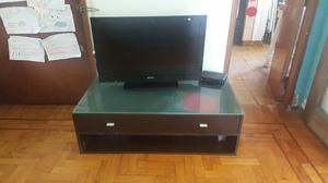 mesa para tv importada