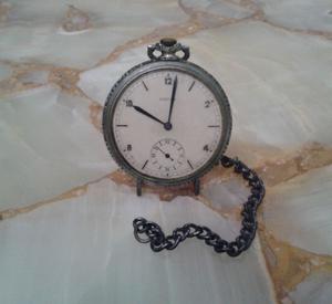 Antiguo Reloj de Bolsillo