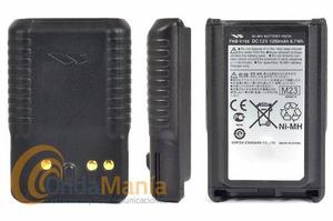 Batería Fnb - V106 Para Vertex Vx- % Original !!