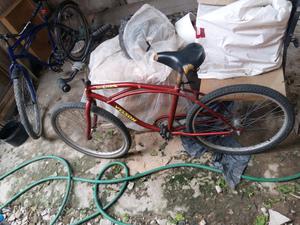 Bicicleta rod 24